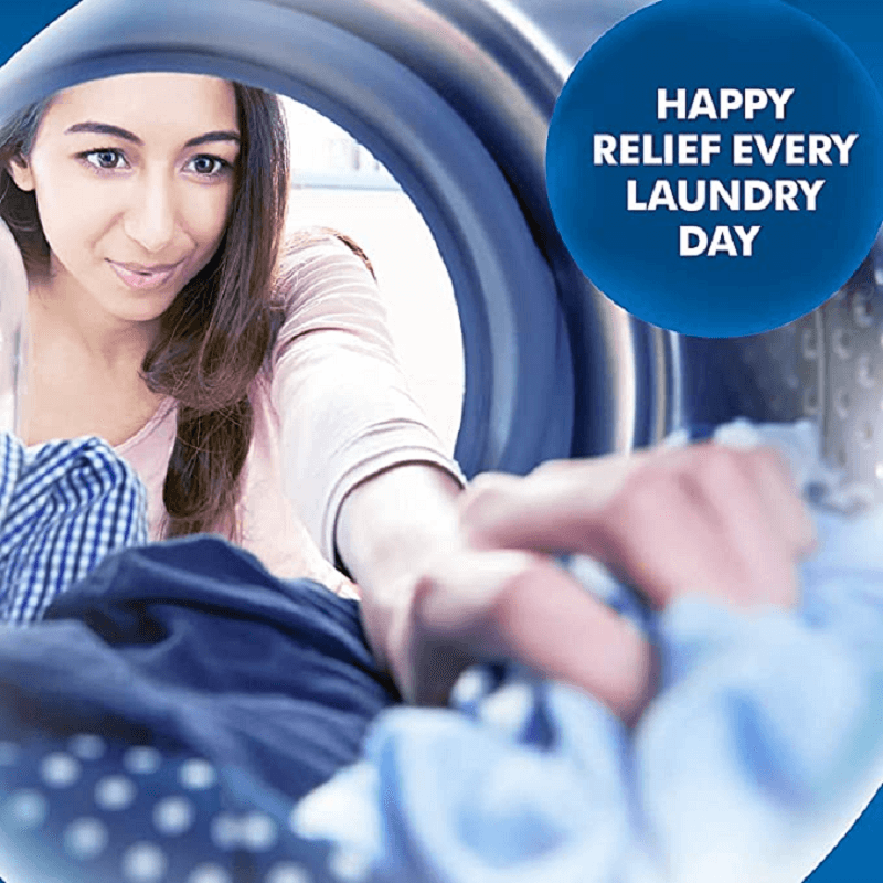 💐Wasmachine ruikt muf of trekt slechte geuren – Wasmachine Reinigingstabletten | 12 Tabletten per Doos | Koop 2 Krijg 1 Gratis 🧼✨