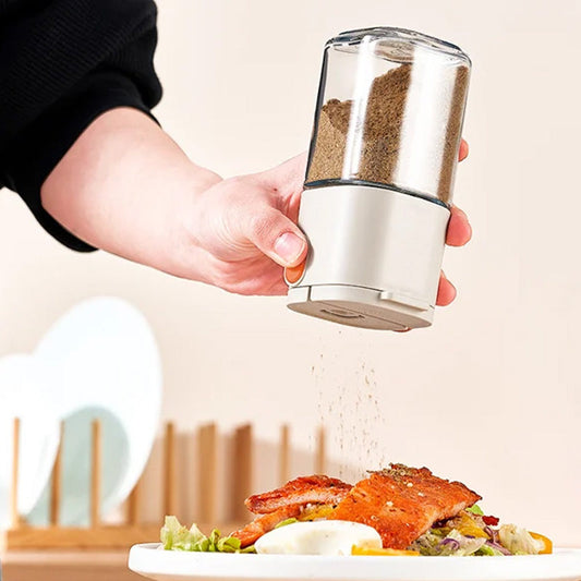 Koop 2 krijg 1 gratis 🔥 Multifunctionele nauwkeurig doseerbare zout- en smaakstrooier