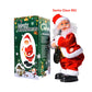 🎅Kerstuitverkoop - 50% KORTING🎄Elektrische dansende muziekkerstman