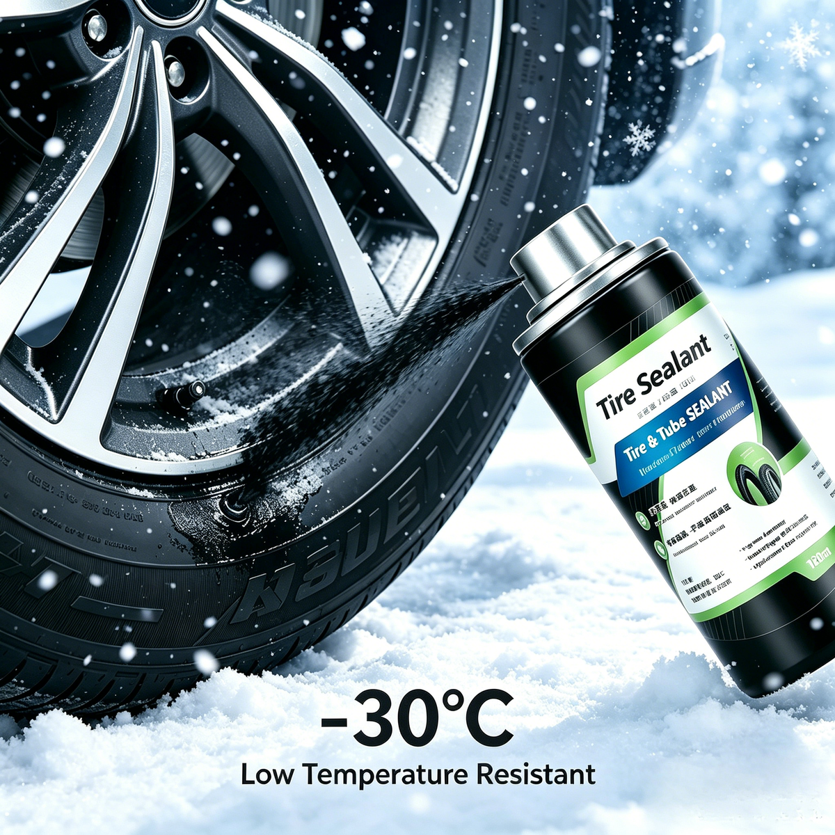 🚗50% KORTING💨Stop met bellen naar de pechhulp! Deze bandenreparatie-set maakt je eigen baas over elke lekke band – auto, fiets, motor, alles!