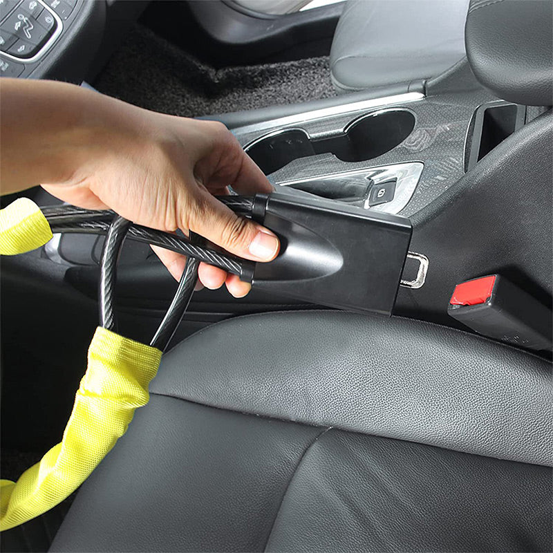 ✨ Bevestigingskoord voor het stuur van een auto