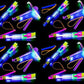 📢📢50% KORTING & Op voorraad⏰💓LED-helikopter-shooters😍💓