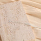 🥰Dainty Gelaagd Waterdicht Enkelbandje Voor