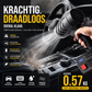 🔥 2026 BESTSELLER! 50% KORTING! 1050W Draadloze Blazer – Krachtig, Draagbaar & Veelzijdig | Voor Auto, Tuin, Garage & Elektronica 💨⚡