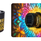 🌞50% KORTING🌀Mandala-lamp op zonne-energie – Prachtige patroonprojectie, 2-in-1 vloer- en wandverlichting & IP65 waterdicht met automatische aan/uit-functie 🌿
