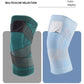 ✨Ademende anti-slip kniebeschermers