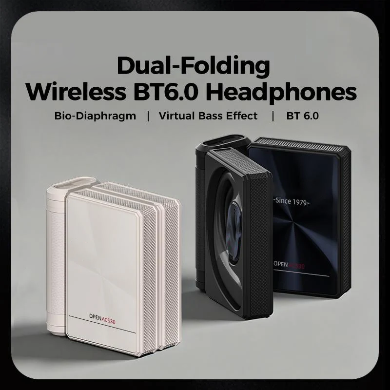 ✨Draadloze Oordopjes Bluetooth 6.0 met Ruisonderdrukking, 145H Lange Batterijduur, IPX5 Waterdichte Sport Oordopjes
