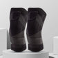 ✨Ademende anti-slip kniebeschermers