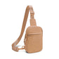 Upgraded 2.0 Travel Sling Bag | Diefstalbeveiliging, 500D Nylon, RFID-bescherming — Tijdelijk 50% Korting