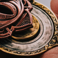 👁️‍🗨️Handgemaakte Tarot Vision-hanger: maak op elk moment verbinding met kosmische wijsheid (✨Wordt geleverd met handleiding)