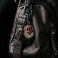 👁️‍🗨️Handgemaakte Tarot Vision-hanger: maak op elk moment verbinding met kosmische wijsheid (✨Wordt geleverd met handleiding)