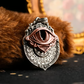 👁️‍🗨️Handgemaakte Tarot Vision-hanger: maak op elk moment verbinding met kosmische wijsheid (✨Wordt geleverd met handleiding)