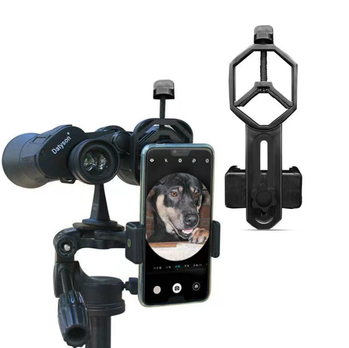 Professionele Monoculair 16X52 - Krachtige Telescoop met Nachtzicht | Hoge Resolutie 8000M Bereik