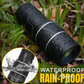 Professionele Monoculair 16X52 - Krachtige Telescoop met Nachtzicht | Hoge Resolutie 8000M Bereik
