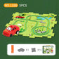 🎄 Kerstspecial! 50% Korting op de Puzzel-Snelweg Speelset 🧩 Perfect Cadeau 🎁