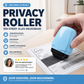 🔒 50% KORTING! Privacy Roller – Bescherm Persoonlijke Gegevens Snel & Eenvoudig 📦