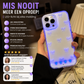 📱50% KORTING✨Stop met het missen van oproepen in je tas! Dit LED-hoesje licht op als een vuurtoren bij elke melding, beschermt je telefoon tegen vallen, en ziet er nog stylish uit ook!