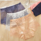 ⏰Koop er 2 en krijg er 1 gratis💋Handgemaakte zijden kanten slipjes voor dames😍