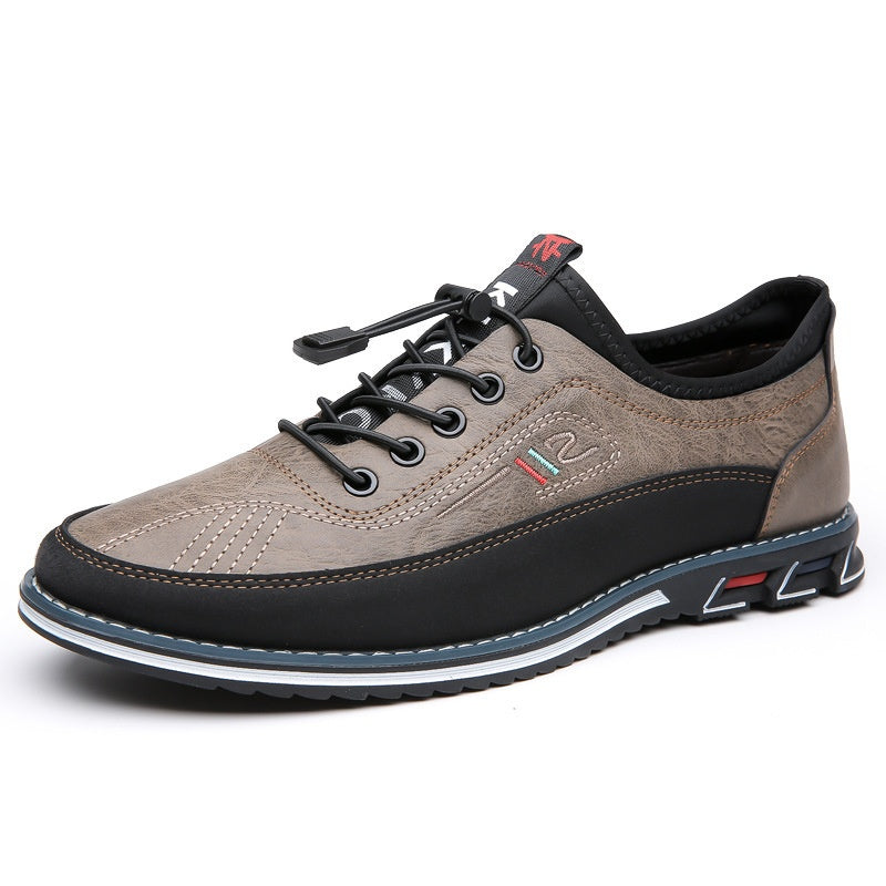 🔥Klassieke modieuze leren schoenen voor mannen