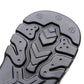 Lichtgewicht sandalen met zachte zool en holle mesh