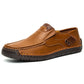🔥Tijdelijke korting 50%🔥Heren Klassieke Comfortabele Leren Schoenen