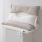 💥 50% KORTING – Comfortabel Neksteunkussen voor Thuis en Reizen ✈️🛌