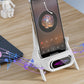 🎁Multifunctionele draadloze snellader met telefoonstandaard