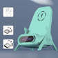 🎁Multifunctionele draadloze snellader met telefoonstandaard