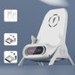 🎁Multifunctionele draadloze snellader met telefoonstandaard