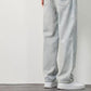 🔈 50% KORTING | Heren Losse Rechte Jeans – Relaxed Fit, Tijdloze Look & Dagelijks Comfort 👖