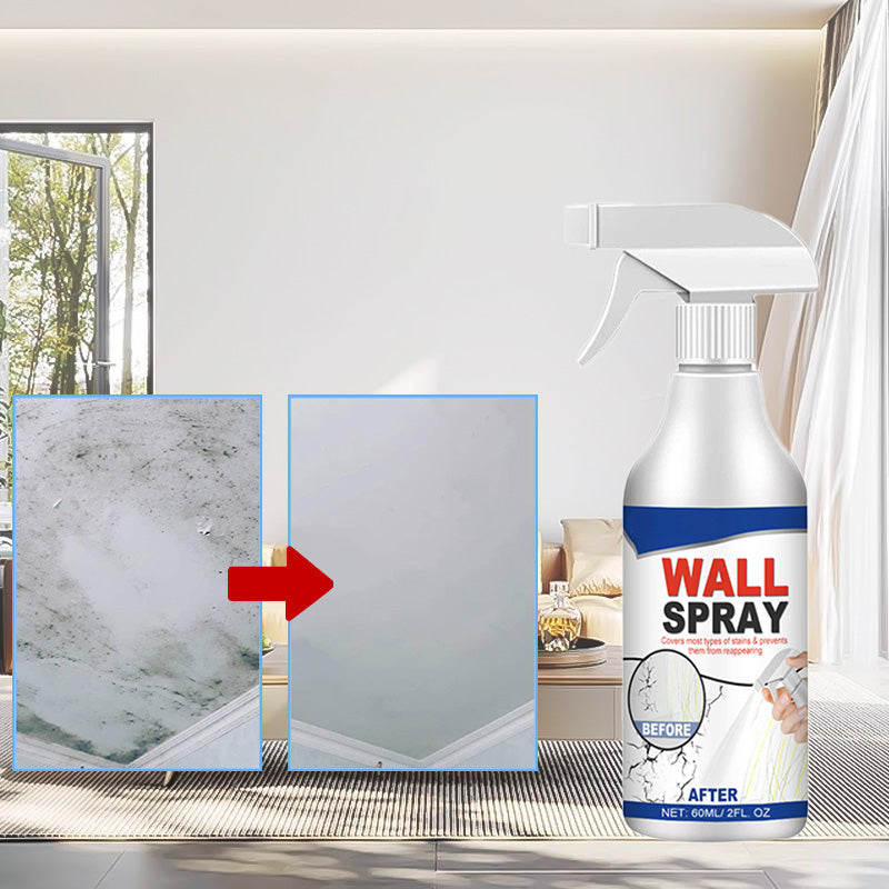🔥Magic Wall Repair Spray Set