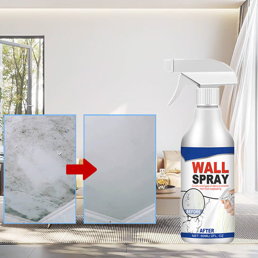 🔥Magic Wall Repair Spray Set