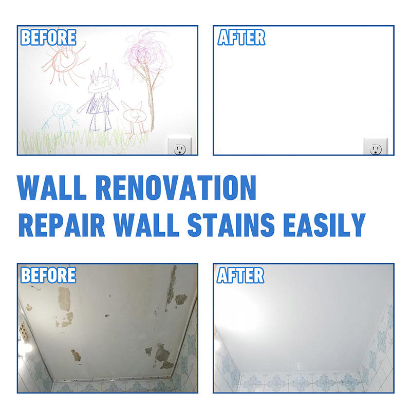 🔥Magic Wall Repair Spray Set