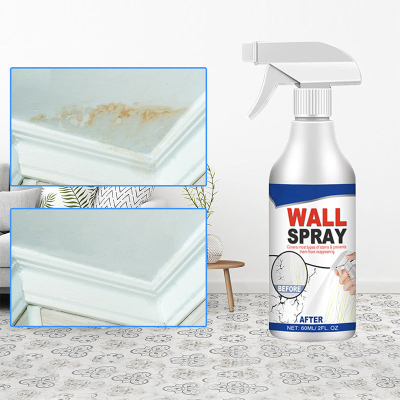 🔥Magic Wall Repair Spray Set