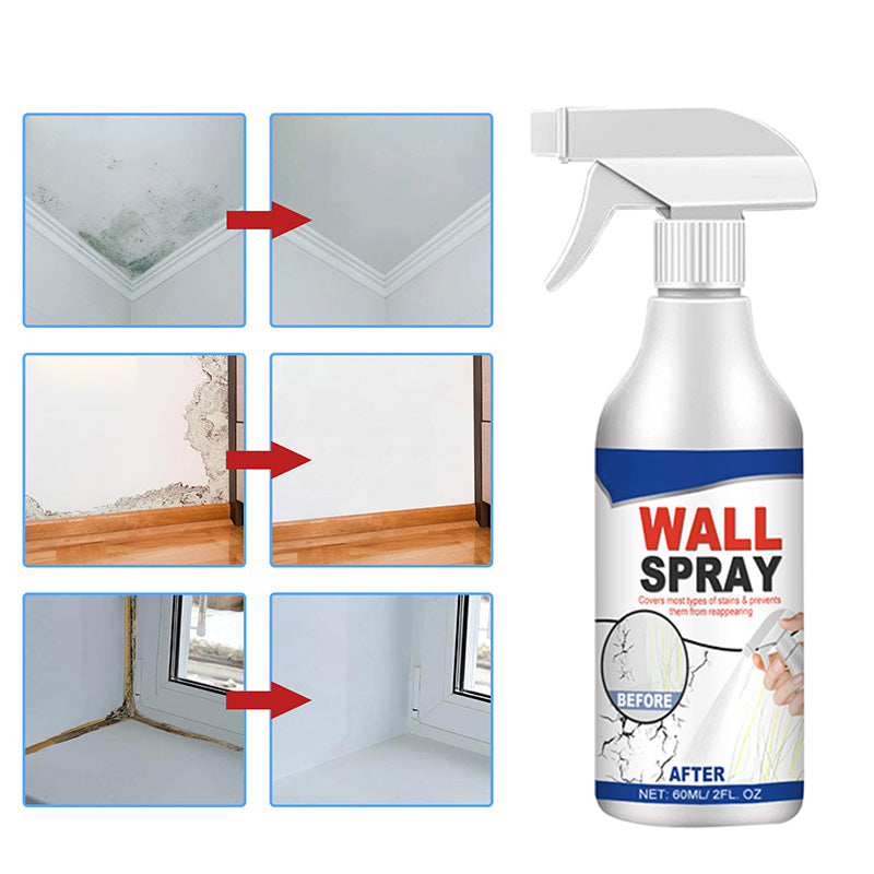 🔥Magic Wall Repair Spray Set