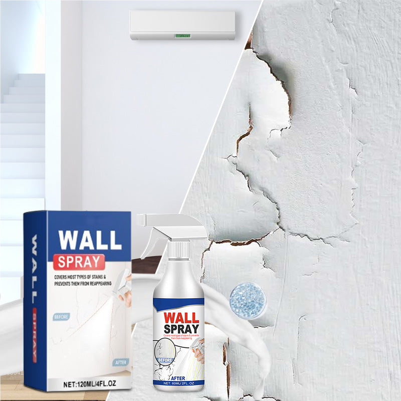 🔥Magic Wall Repair Spray Set