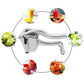 ⚡【Stainless Steel Juicer】Blend a “Vitamin Tornado” in 30 Seconds! 🍹🔥