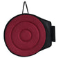 360° Draaibaar Zitkussen - Memory Foam Draaischijf voor Auto & Kantoor 40cm