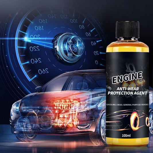 🚗Engine Anti-Wear Protection Agent