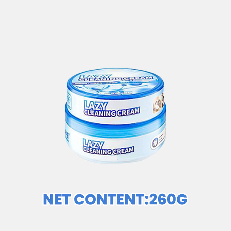 ⚡2026 Nieuwe Topper - 50% KORTING✨Multifunctionele effectieve reinigingscrème