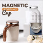 Automatic Magnetic Stirring Coffee Mug