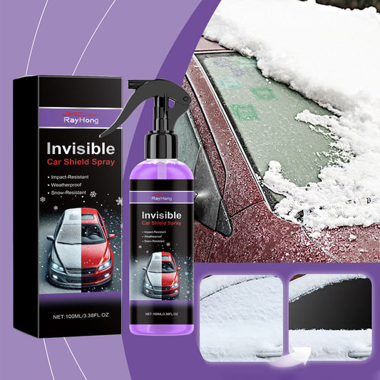 🚗Car High Protective Coating Spray