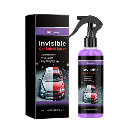 🚗Car High Protective Coating Spray