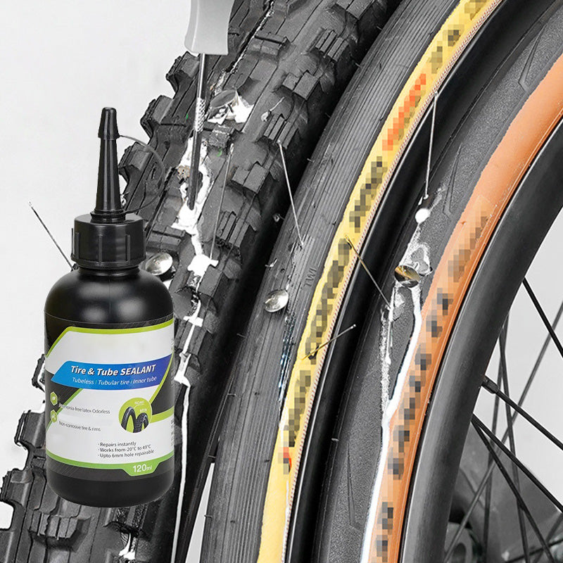 🚗50% KORTING💨Stop met bellen naar de pechhulp! Deze bandenreparatie-set maakt je eigen baas over elke lekke band – auto, fiets, motor, alles!