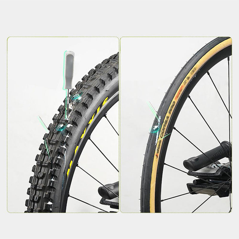 🚗50% KORTING💨Stop met bellen naar de pechhulp! Deze bandenreparatie-set maakt je eigen baas over elke lekke band – auto, fiets, motor, alles!