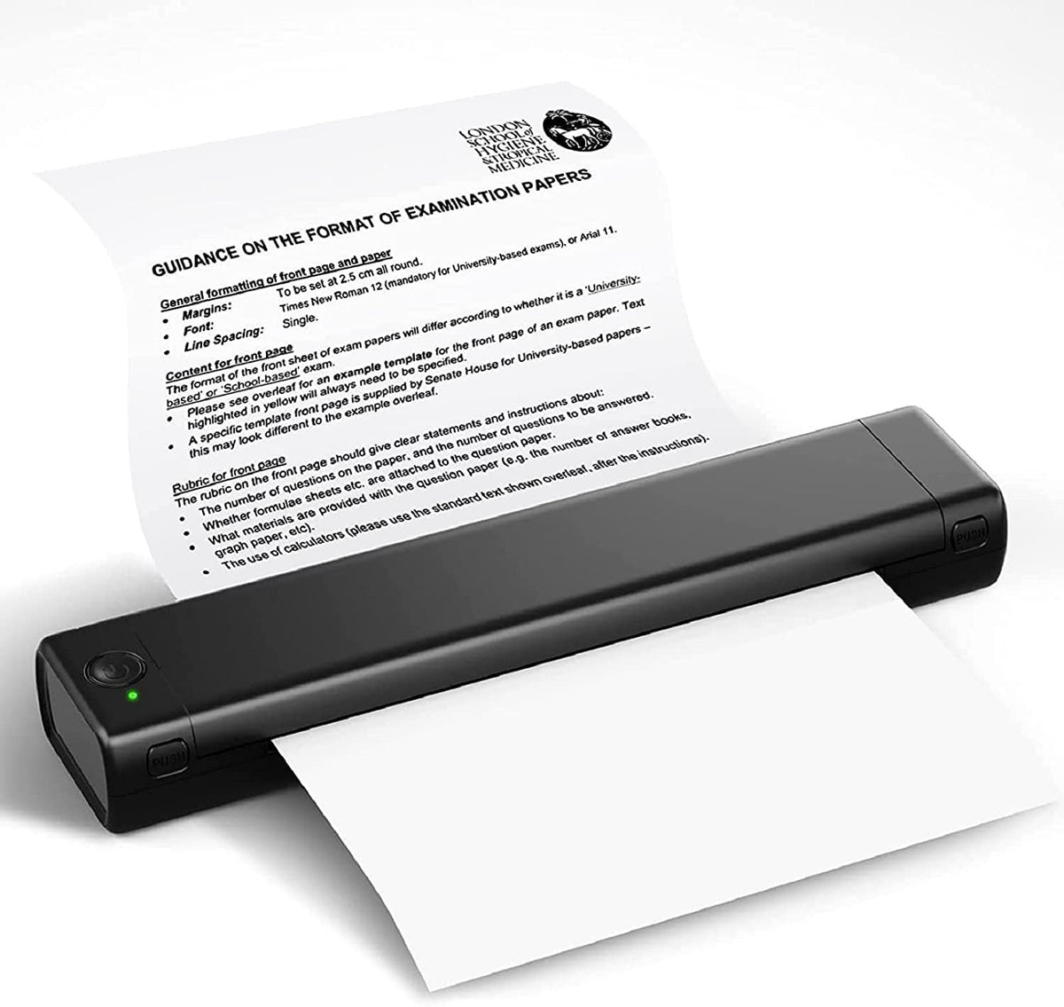 🔈50% KORTING 🔥D810 Draagbare Bluetooth thermische printer – Ideaal voor tattoostudio's en kantoren🖨️📱