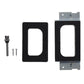 📢 Deur Scharnier Mal Set – Perfecte Scharnierplaatsing in Één Klik! Laatste 3 Uur Grote Uitverkoop! ⏰