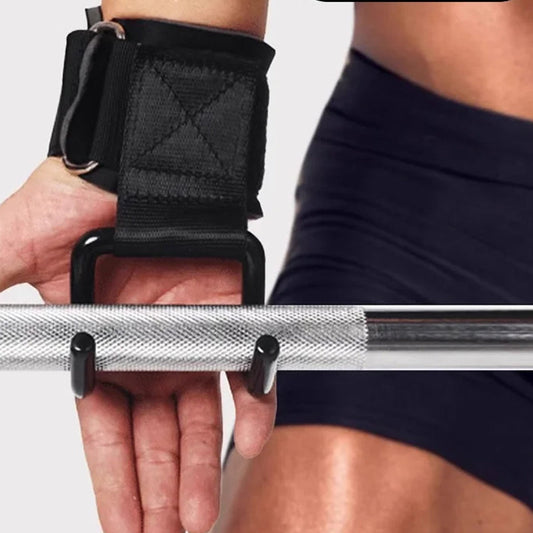 🔥Hete verkoop🔥Polssteun Hook Hook Trainer