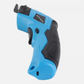 ✂️Exclusieve uitverkoop -50%🔋Draagbare oplaadbare elektrische schaar – Perfect voor knutselen en werk 🛠️ | Compact, snel en veelzijdig