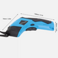✂️Exclusieve uitverkoop -50%🔋Draagbare oplaadbare elektrische schaar – Perfect voor knutselen en werk 🛠️ | Compact, snel en veelzijdig